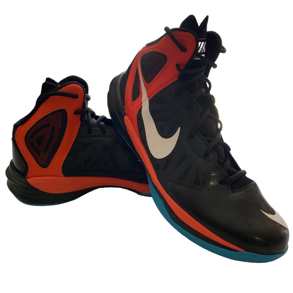 Nike Prime Hype DF Size 13